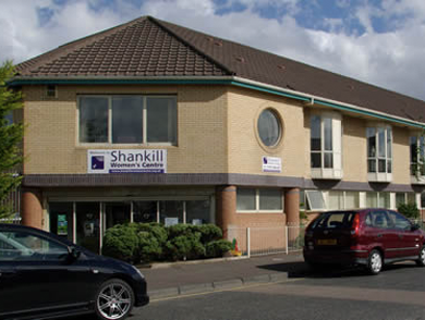 Shankill Women's Centre