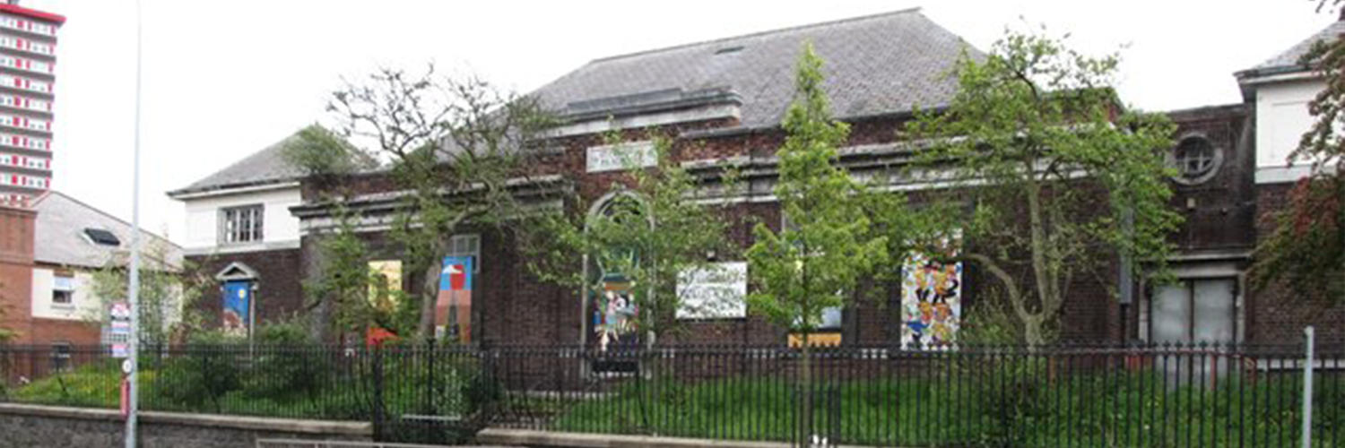 St Comgall's Primary School