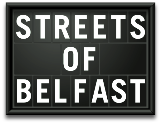 Streets of Belfast